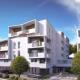 Appartement T3 59 m², Anglet