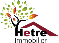 Logo Hêtre Immobilier