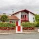 Maison + appartement 208m², Urcuit