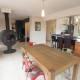 Maison + appartement 208m², Urcuit