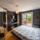 Maison + appartement 208m², Urcuit