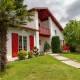 Maison + appartement 208m², Urcuit