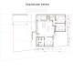 Projet de construction maison sur terrain de 516 m²