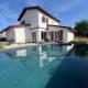 Maison de 114 m², quartier calme, terrain de 1 397 m²
