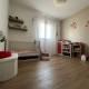 Maison de 114 m², quartier calme, terrain de 1 397 m²