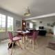 Maison T5 de 140 m²