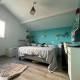 Maison T5 de 140 m²
