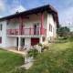 Maison de 147m², vue montagne, terrain de 2 130 m²
