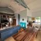 Maison de 147m², vue montagne, terrain de 2 130 m²