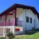 Maison à fort potentiel – Vue panoramique sur la Rhune et les montagnes