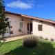 Maison T4 de 91 m², Ondres plage