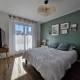Appartement T4 de 99 m²