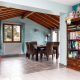 MAISON 164 m² AVEC PISCINE, BASSUSSARRY, TERRAIN DE 747 m²
