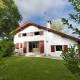 MAISON 168 m², VILLEFRANQUE, TERRAIN DE 2862m²