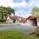 MAISON 168 m², VILLEFRANQUE, TERRAIN DE 2862m²