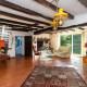 MAISON 168 m², VILLEFRANQUE, TERRAIN DE 2862m²