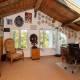 MAISON 168 m², VILLEFRANQUE, TERRAIN DE 2862m²