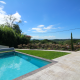 MAISON 184 m², VILLEFRANQUE, TERRAIN DE 1560 M²