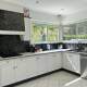 MAISON PLAIN PIED 145 m², GARAGE,PISCINE