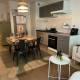 Appartement T2 de 45 m2, Bayonne
