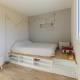 Maison T4 de 86 m², Ondres