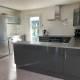 Maison 213 m², SAINT LAURENT DE GOSSE, Terrain de 5296 m²