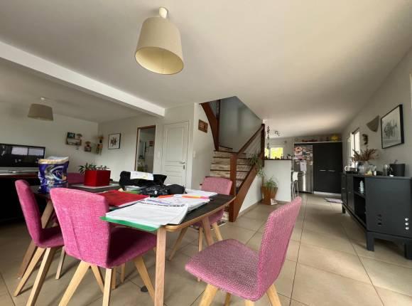 Maison T5 de 140 m²