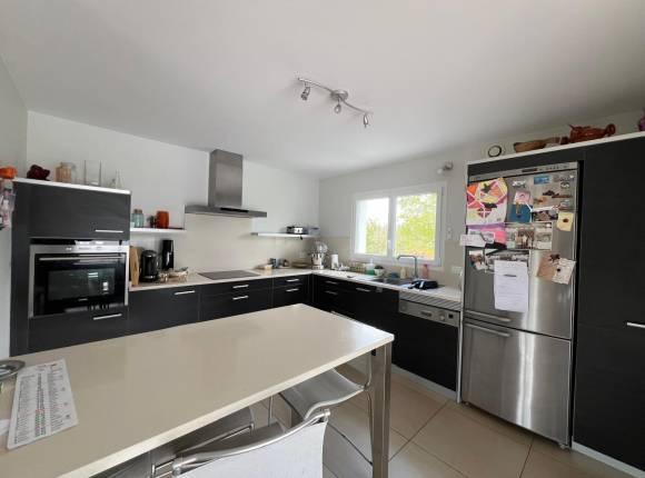 Maison T5 de 140 m²