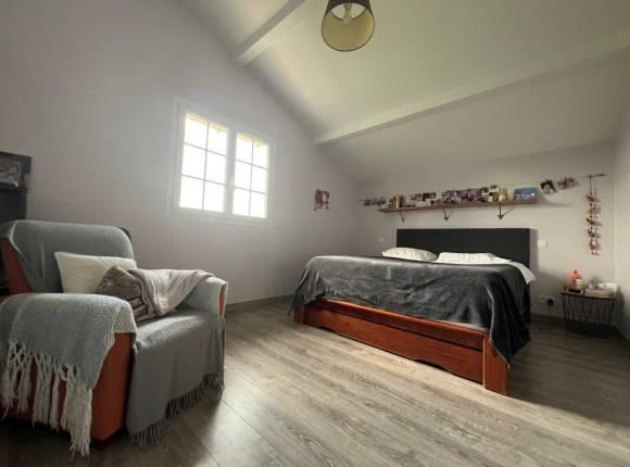 Maison T5 de 140 m²