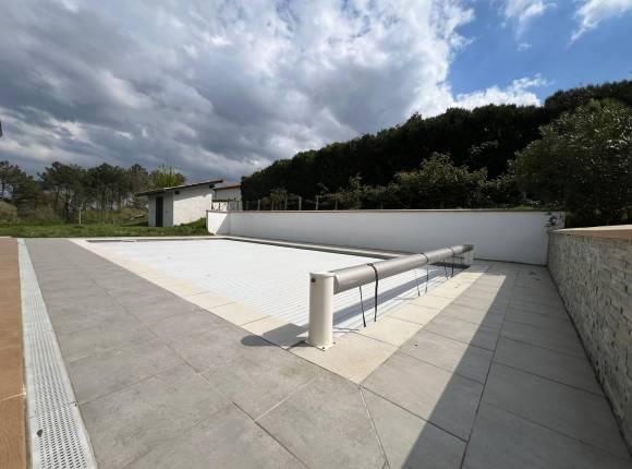Maison T5 de 140 m²
