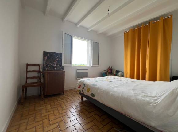 Maison de 147m², vue montagne, terrain de 2 130 m²
