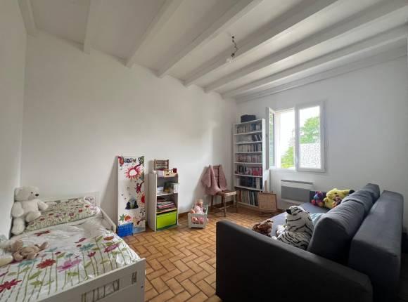 Maison de 147m², vue montagne, terrain de 2 130 m²