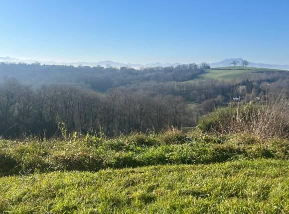 Maison de 147m², vue montagne, terrain de 2 130 m²