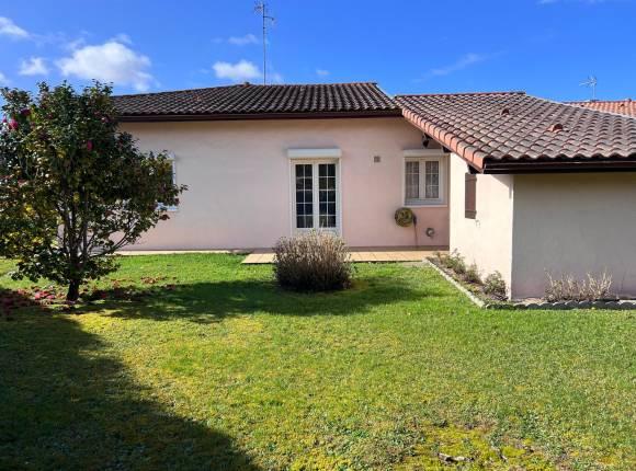 Maison T4 de 91 m², Ondres plage