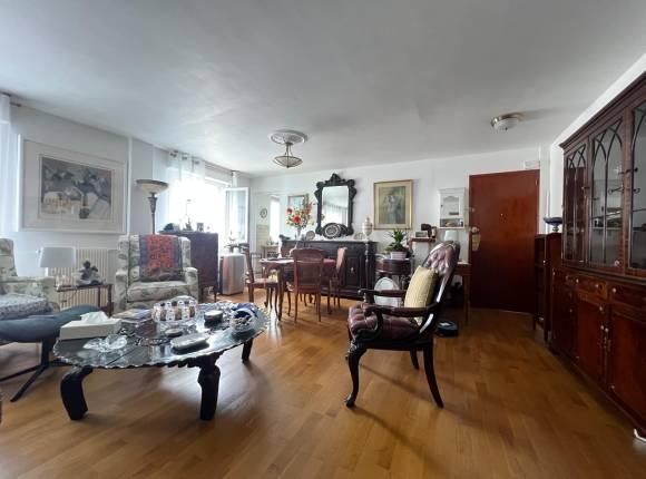 Appartement T3 de 75 m²