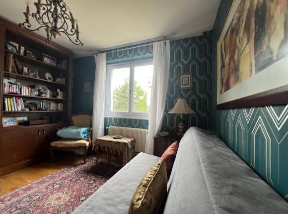 Appartement T3 de 75 m²