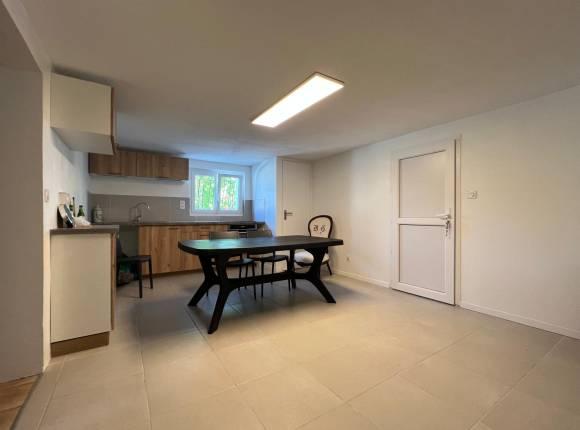 Maison de 172 m2, vue montagne, terrain de 1 427 m2
