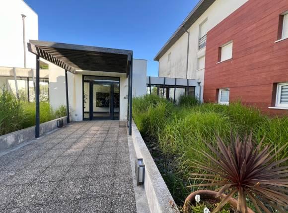 Appartement T3 de 64 m²