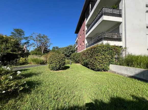 Appartement T3 de 64 m²