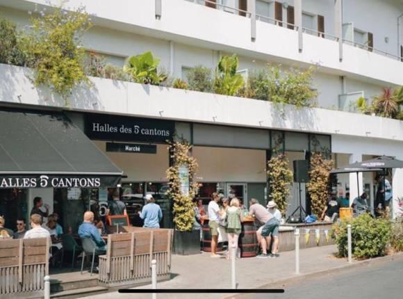Appartement T3 à vendre - Le calme au cœur des 5 Cantons