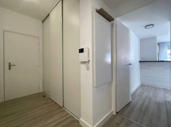 Appartement T3 à vendre - Le calme au cœur des 5 Cantons