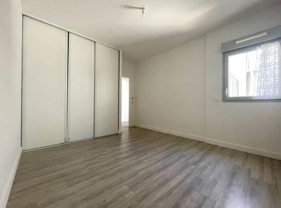 Appartement T3 à vendre - Le calme au cœur des 5 Cantons
