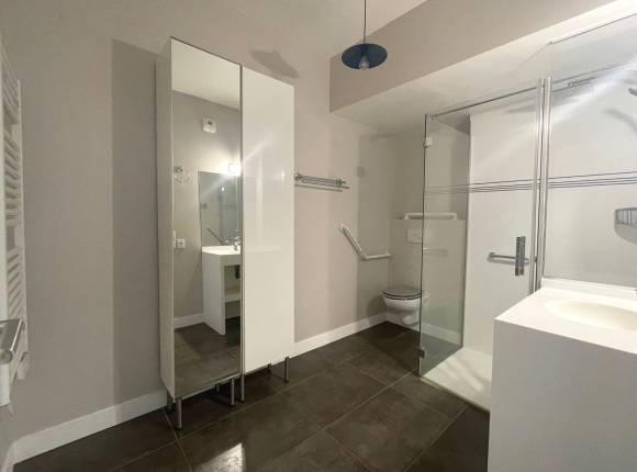Appartement T3 à vendre - Le calme au cœur des 5 Cantons