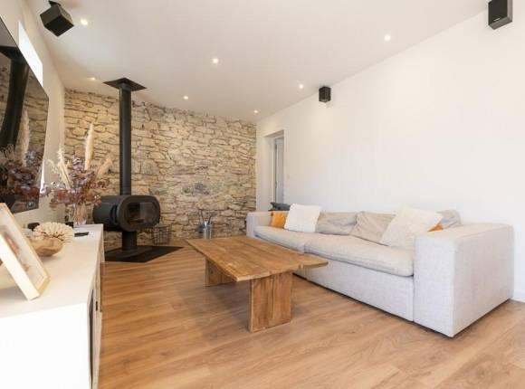 Maison T4 de 150 m²