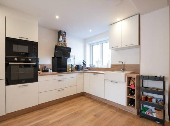 Maison T4 de 150 m²