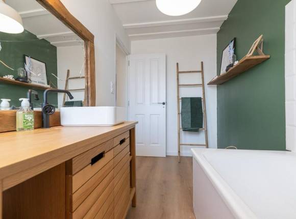 Maison T4 de 150 m²