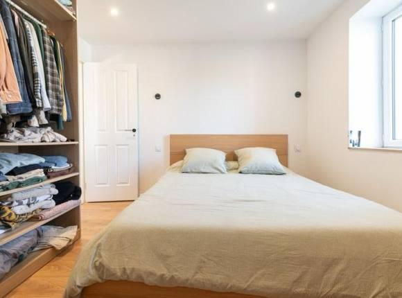 Maison T4 de 150 m²