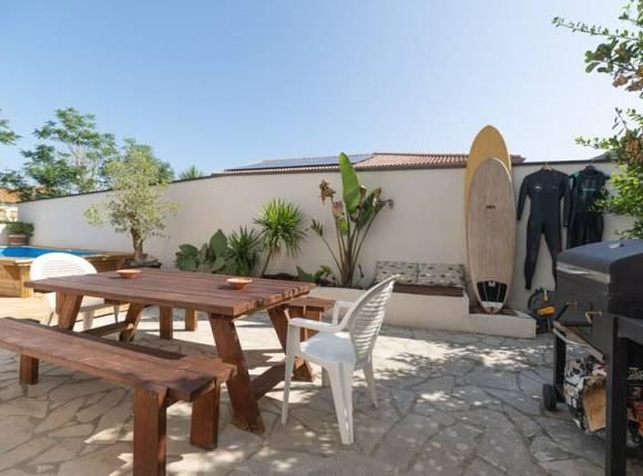 Maison T4 de 150 m²