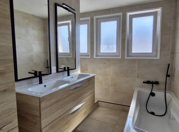 Appartement T4 de 99 m²