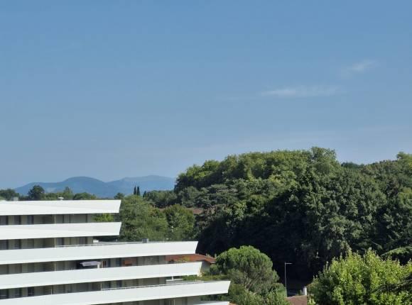 Appartement T4 de 99 m²